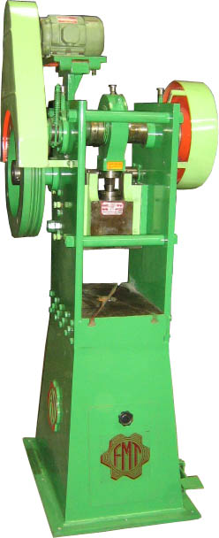 10 Ton H Type or Pillar Power Press